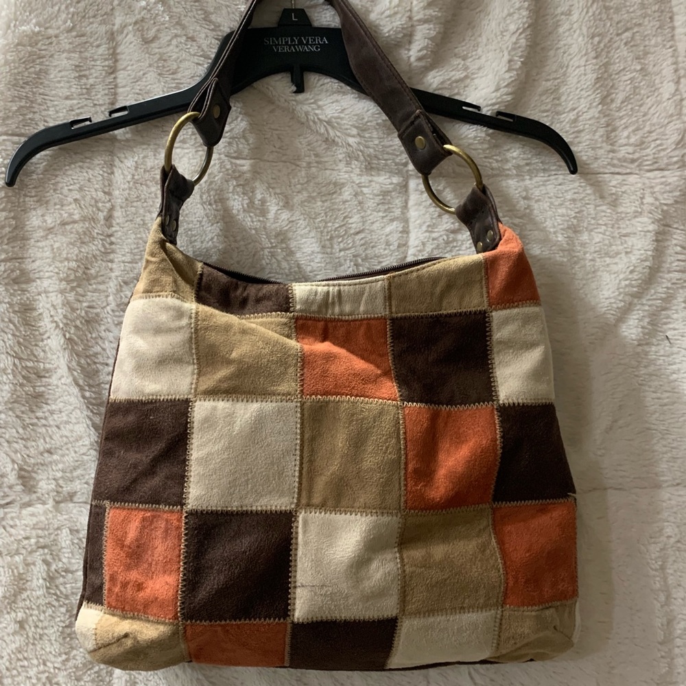 Longaberger purse